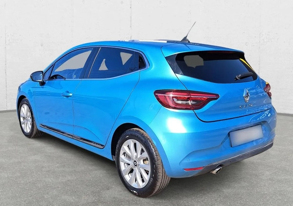 Renault Clio cena 62999 przebieg: 15000, rok produkcji 2022 z Pyrzyce małe 211